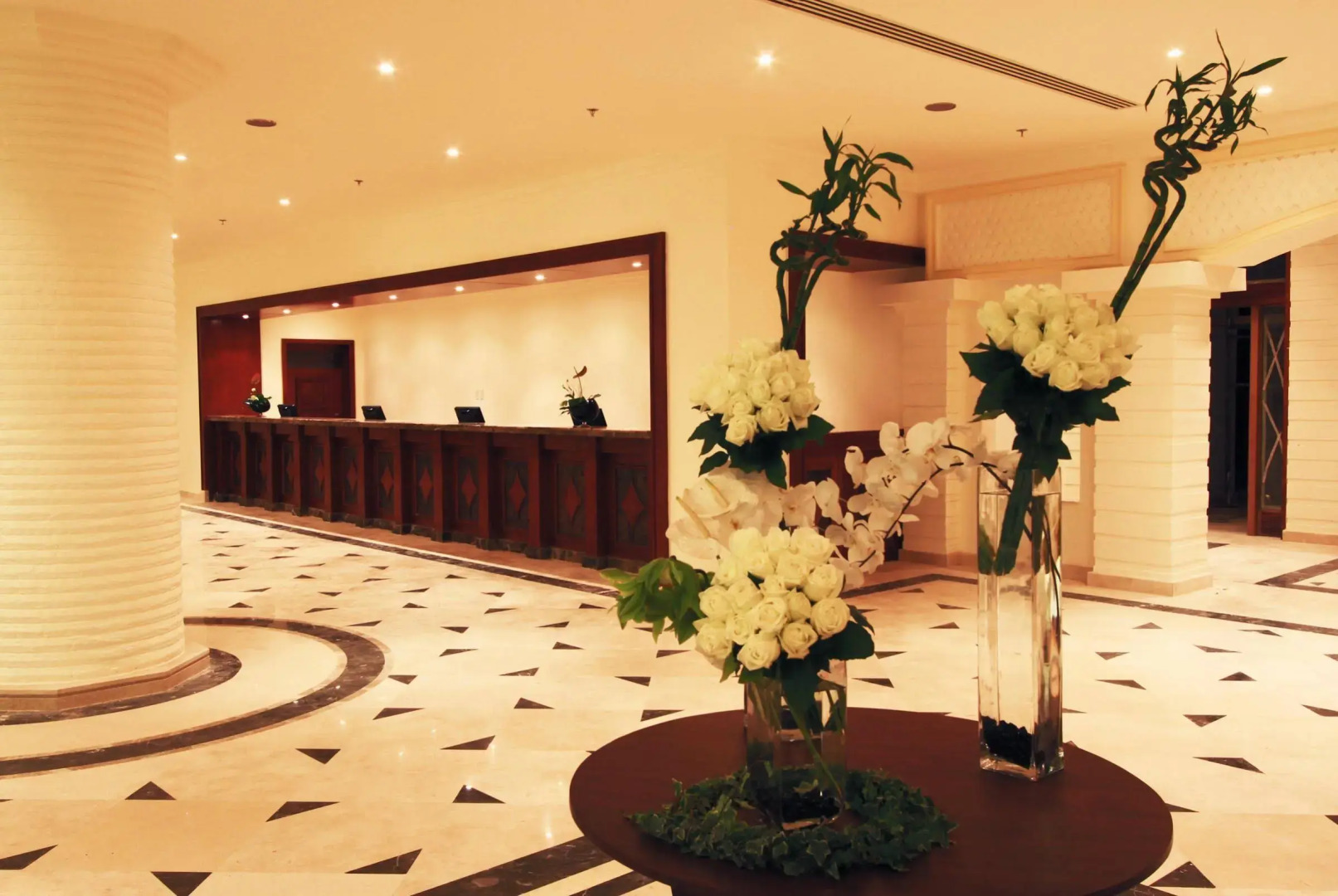 Pickalbatros Palace Resort — Sharm El Sheikh