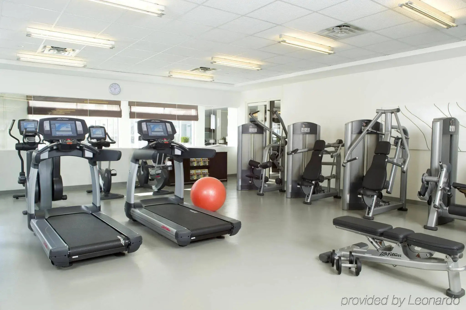 Element Ewing Princeton