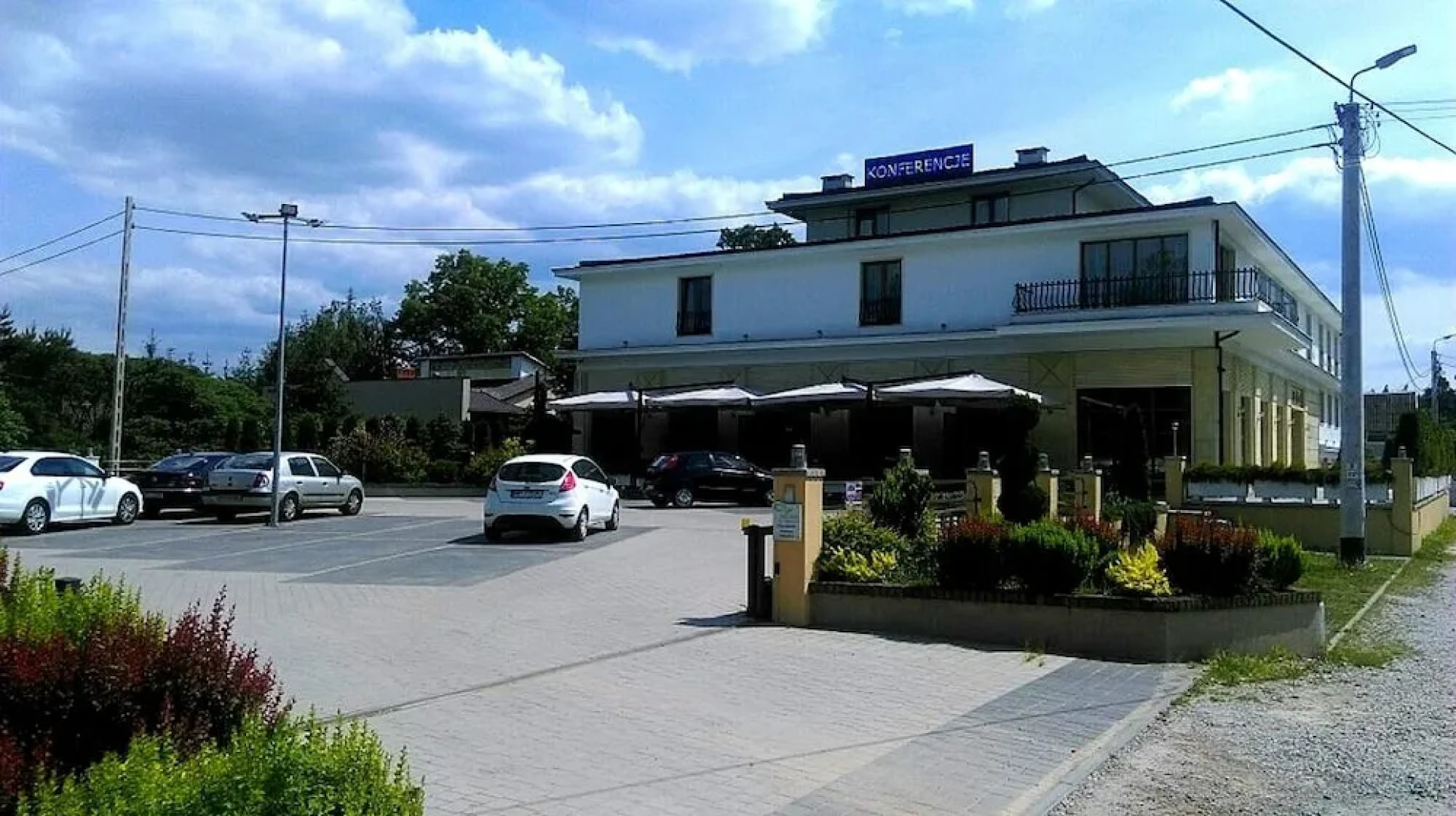 Hotel Mela Verde