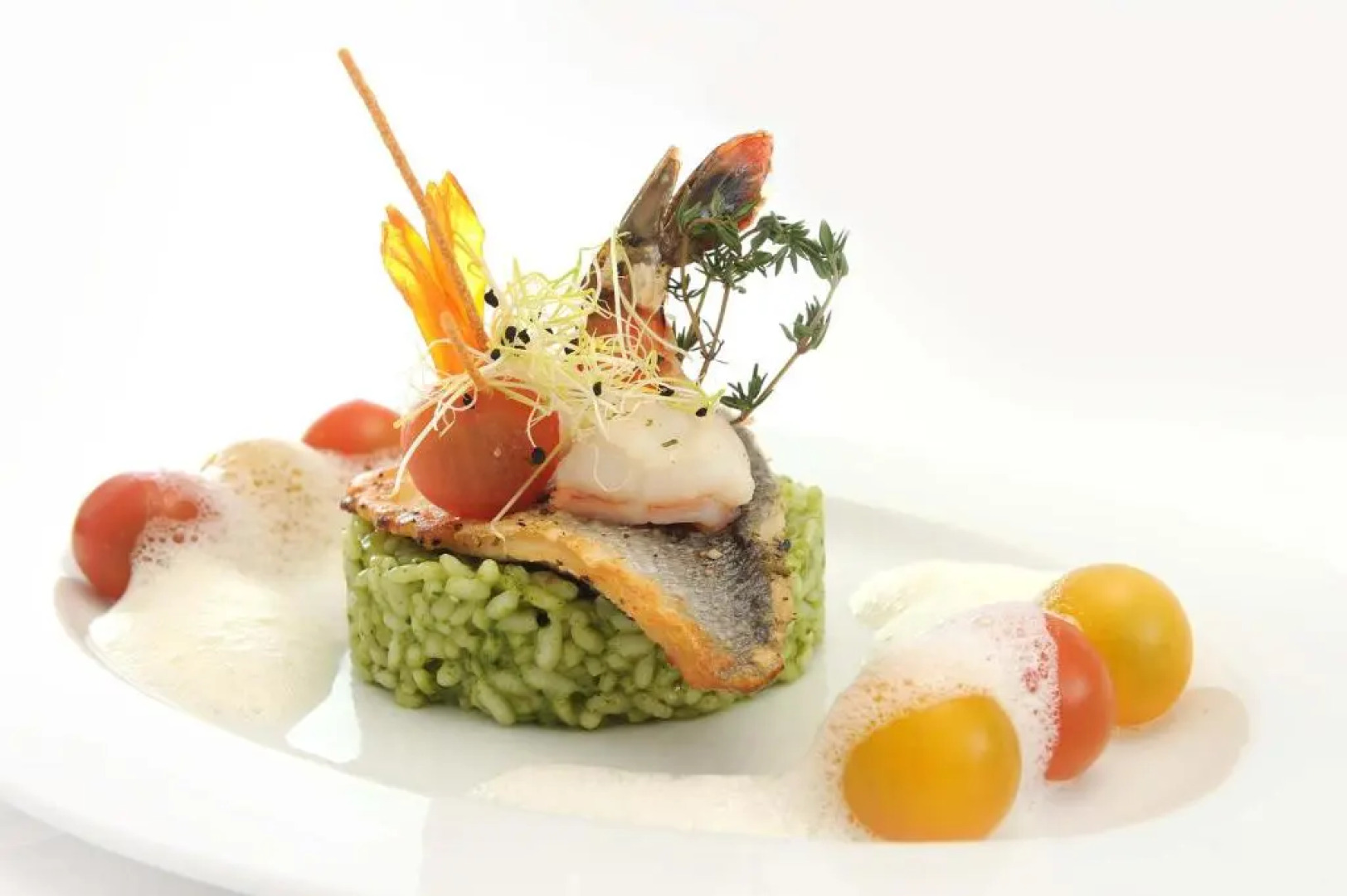 Schlosshotel Purschenstein