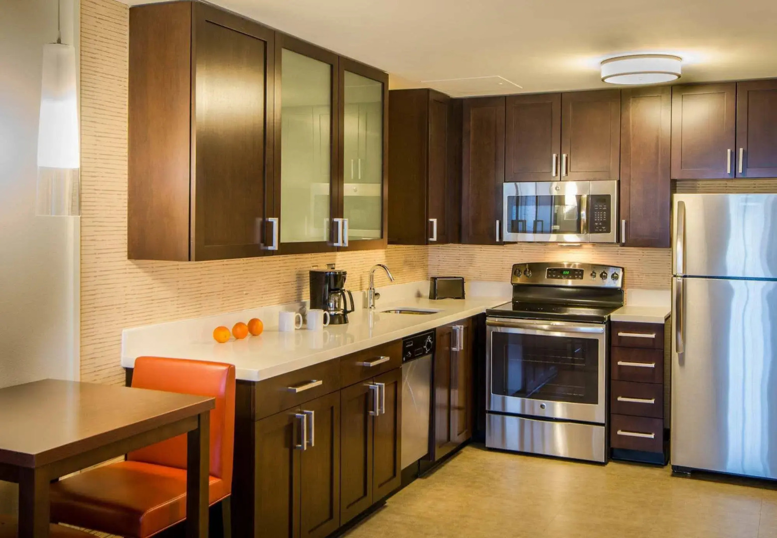 Residence Inn by Marriott Charlottesville Downtown