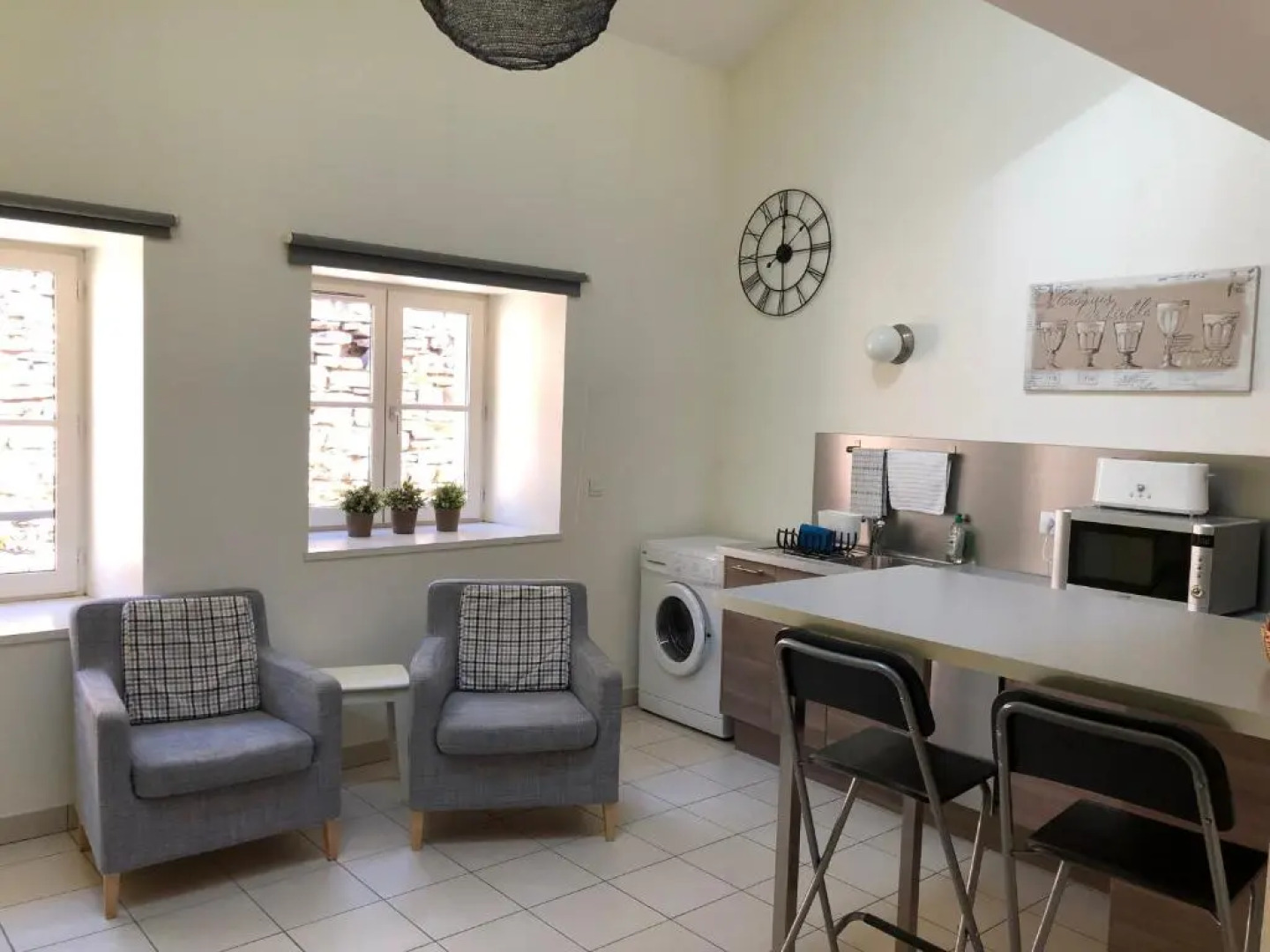 L' Atelier de la Monnaie