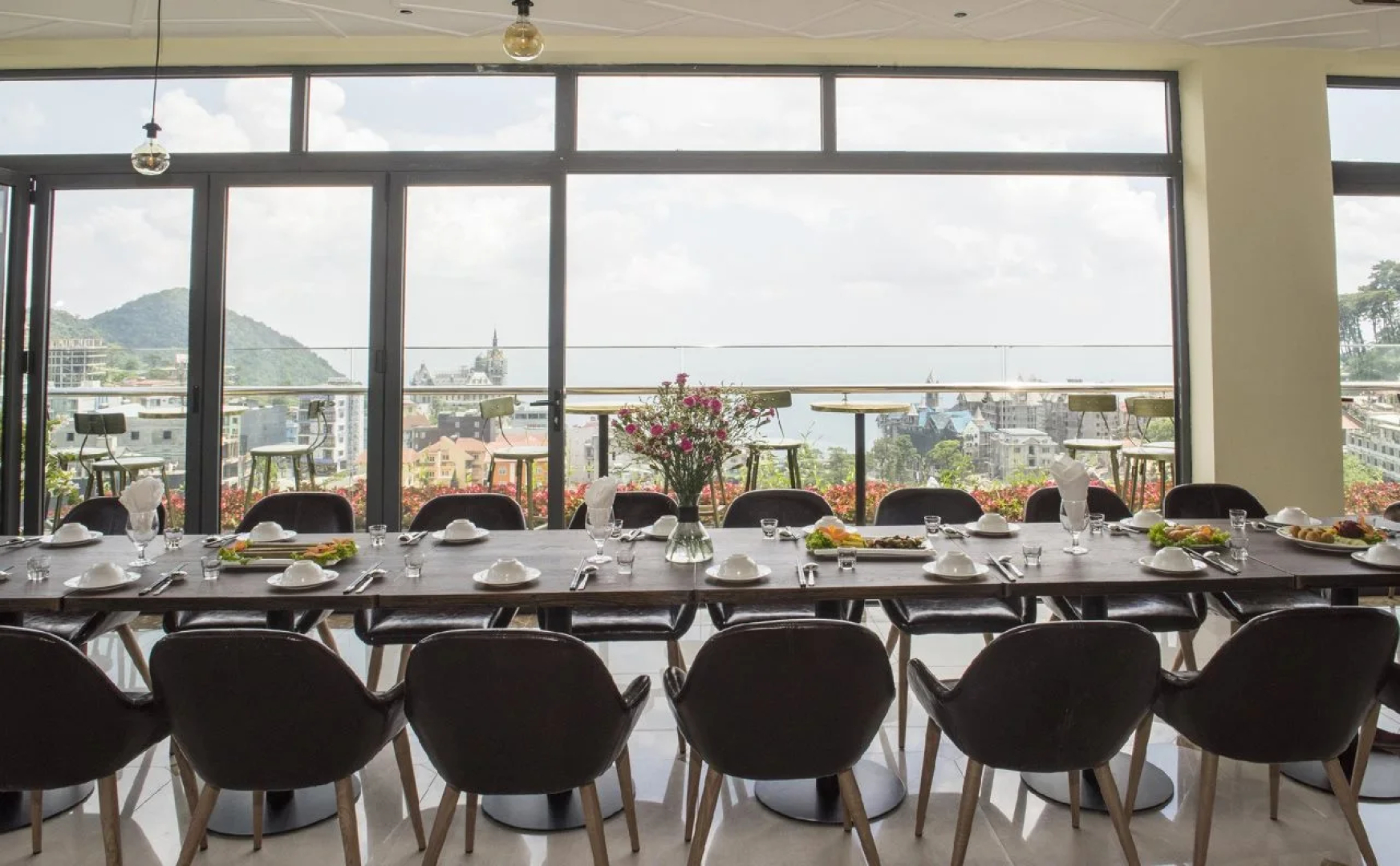 Sofia Tam Dao Hotel & Spa
