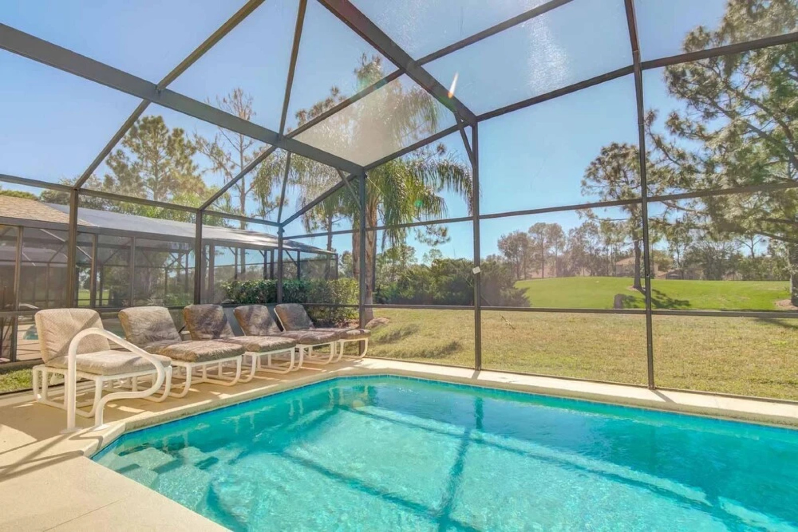 Craig's Southern Dunes Vacation Home