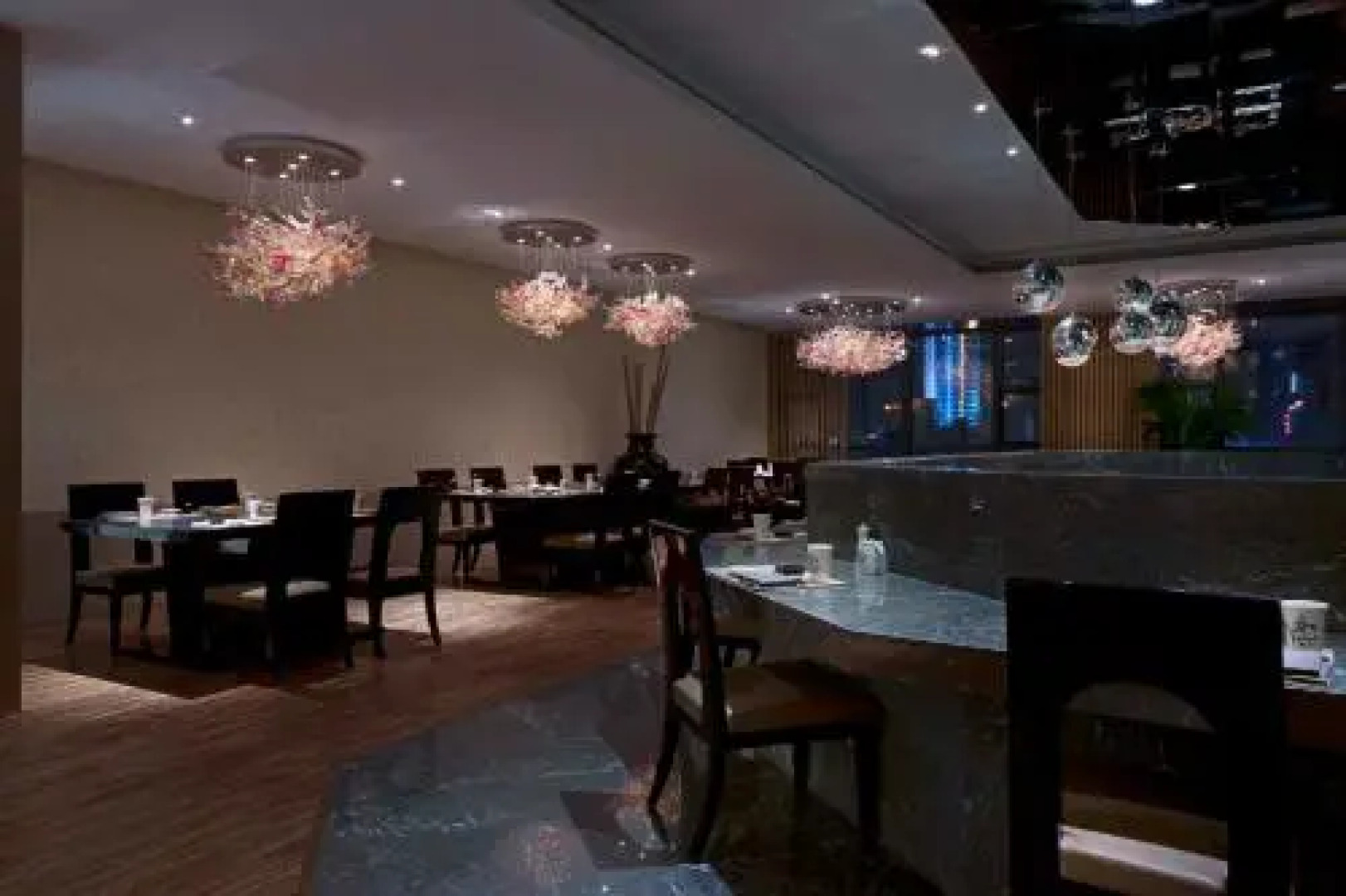 Sheraton Daqing Hotel