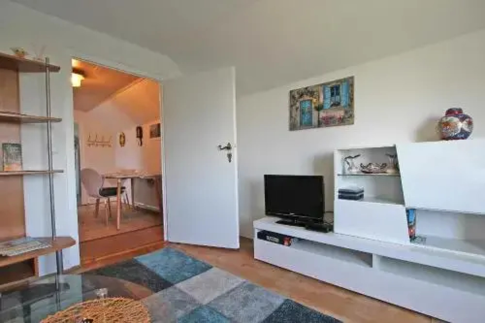 Ferienwohnung Klink SEE 9701