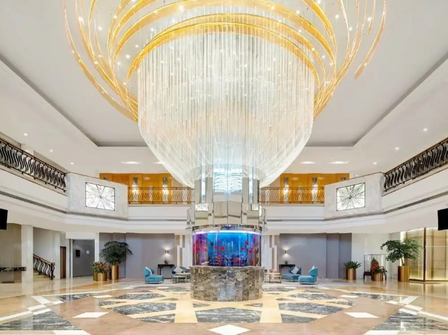 Shanghai Gongkang Meilun Hotel