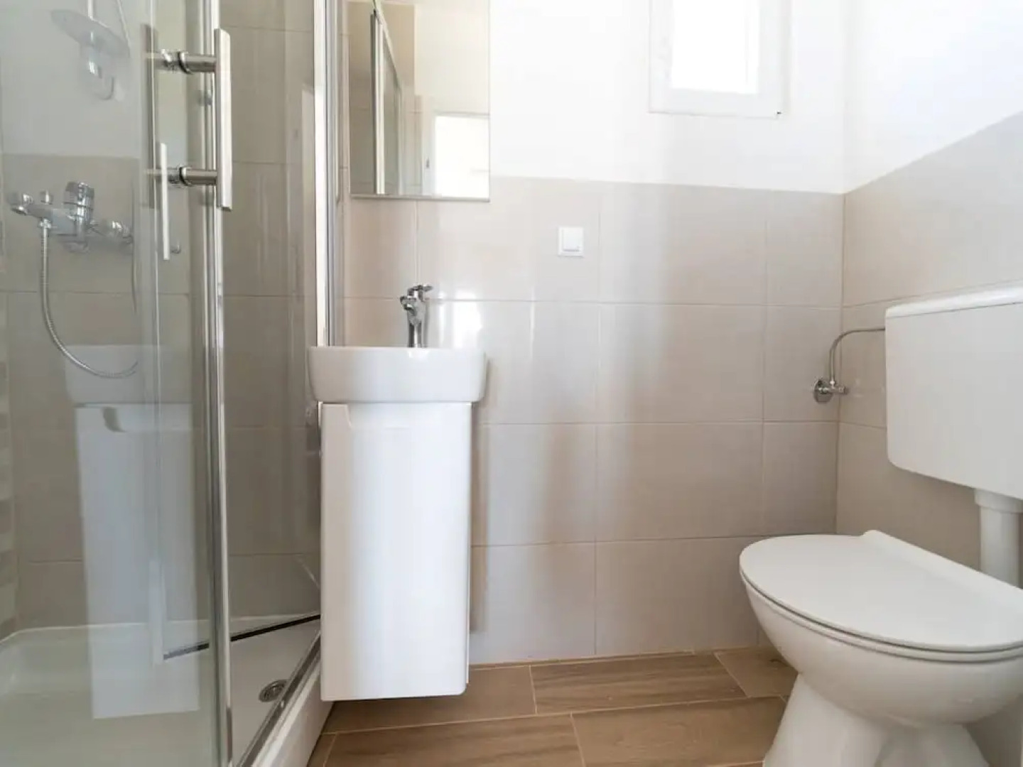 Lovely Home in Drage With Swimming Pool