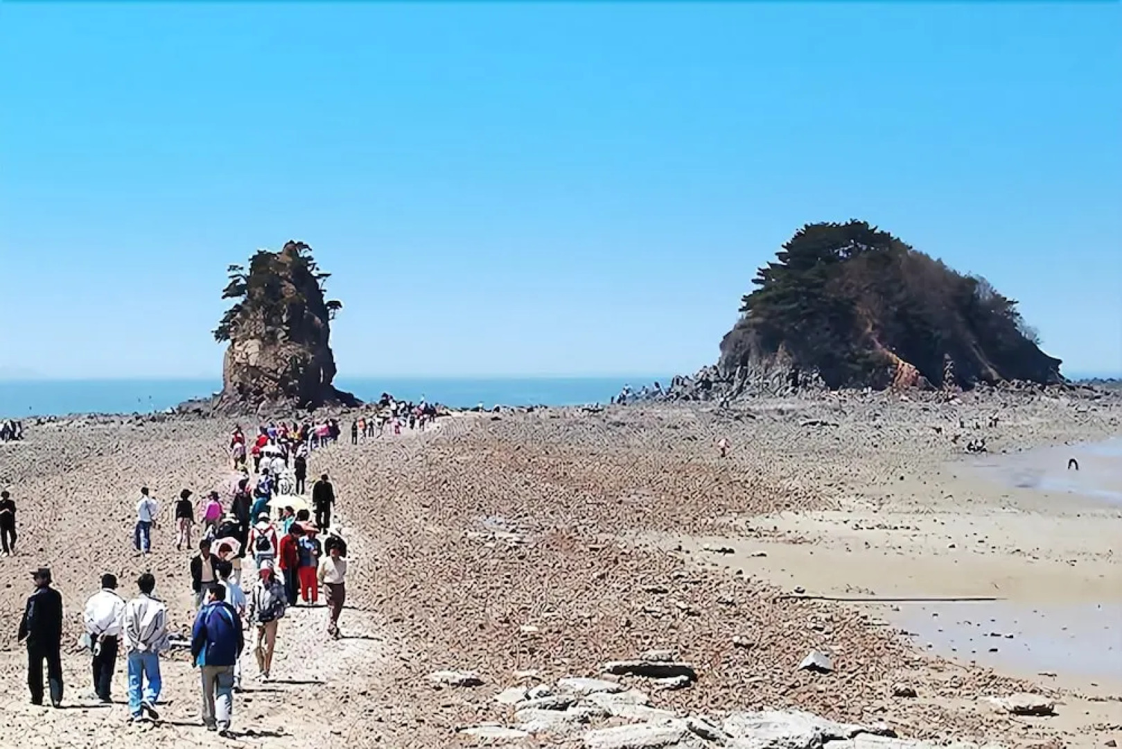 Anmyeondo Hillhouse Pension