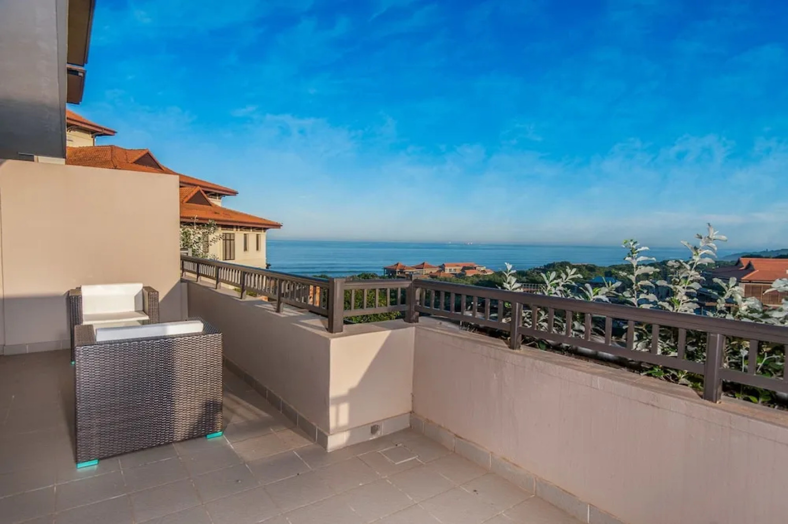Zimbali Suites - Holiday Apartments