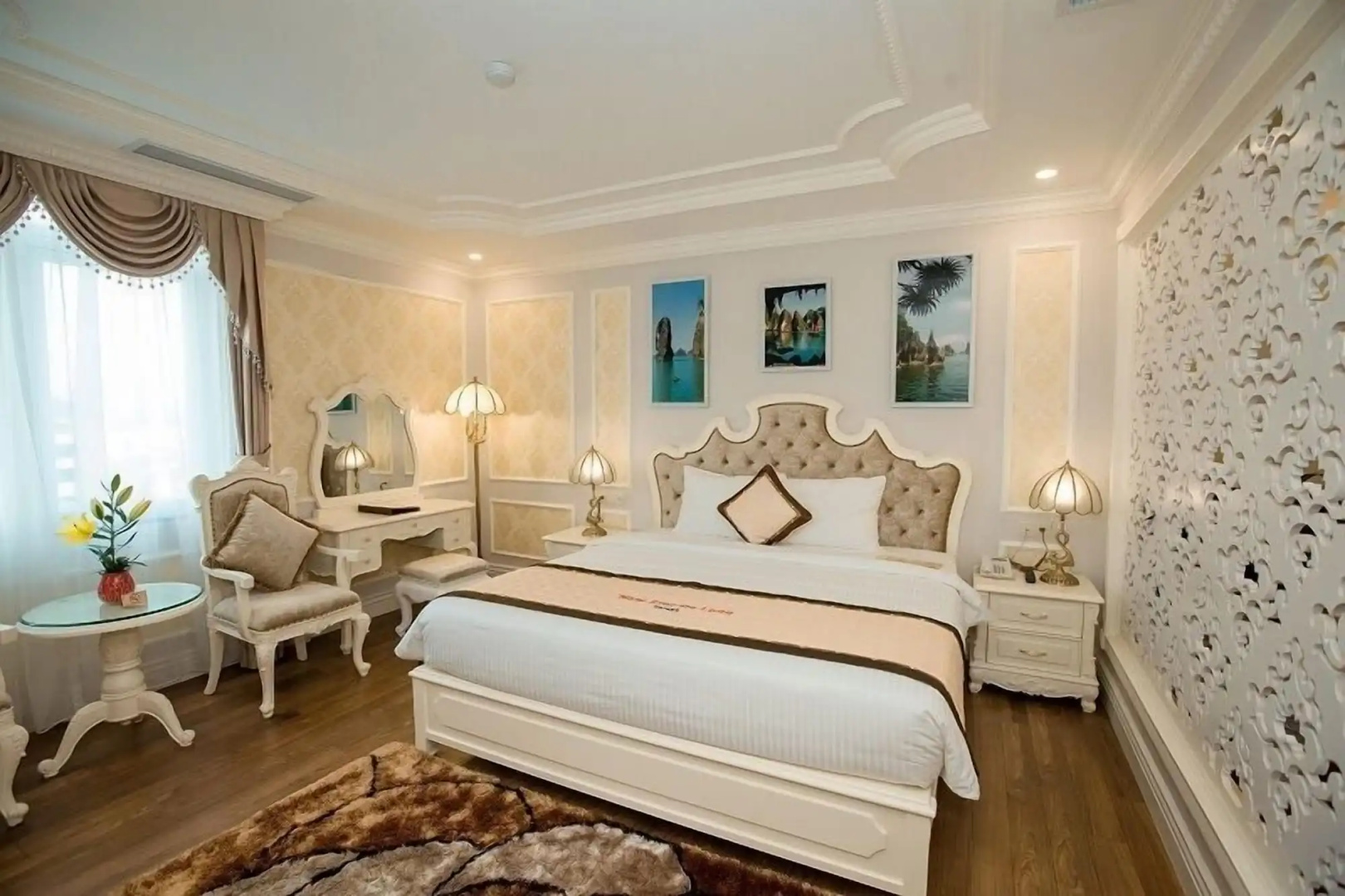 New Star Ha Long Hotel