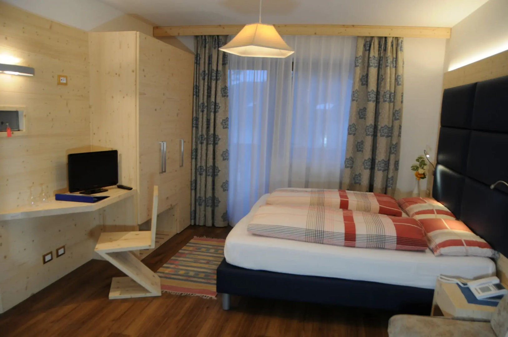 Hotel Olympia