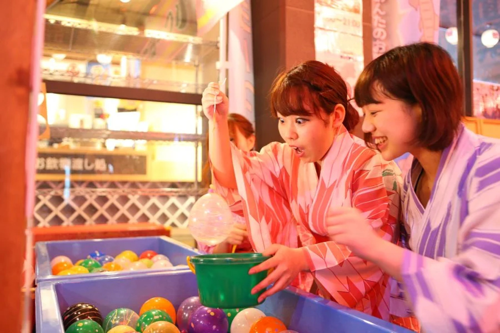 Ooedo Onsen Monogatari Minoh Kanko Hotel