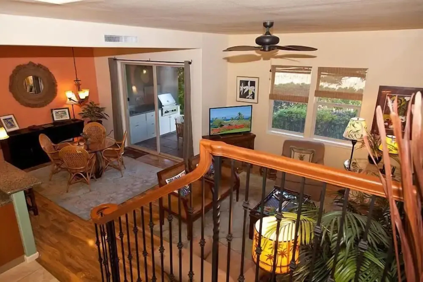 Fairways at Mauna Lani 1104