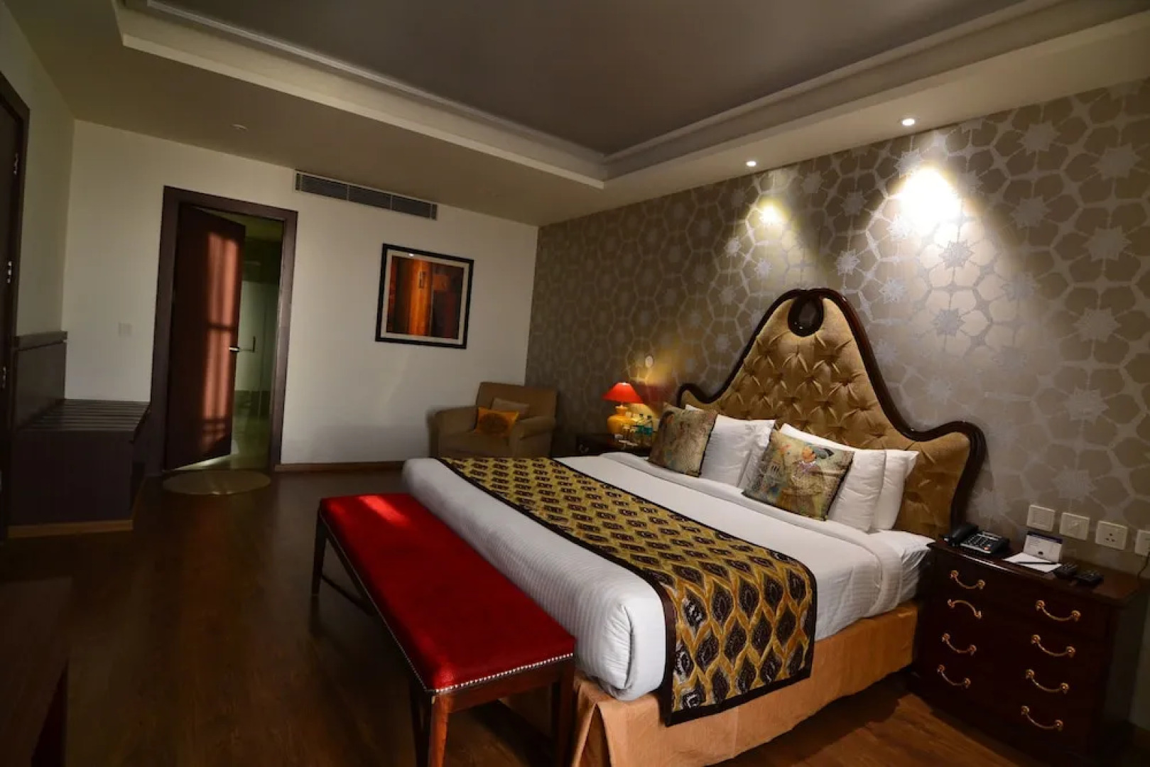 Best Western Indraprastha Resort And Spa