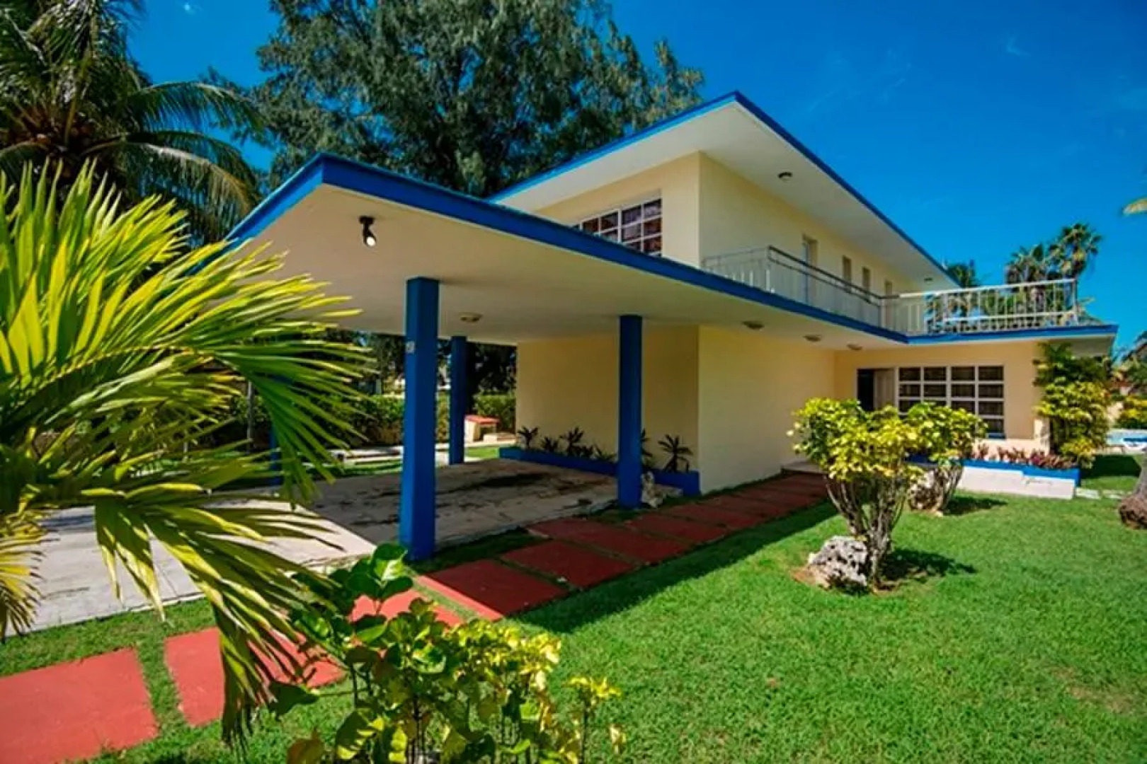Gran Caribe Villa Los Pinos