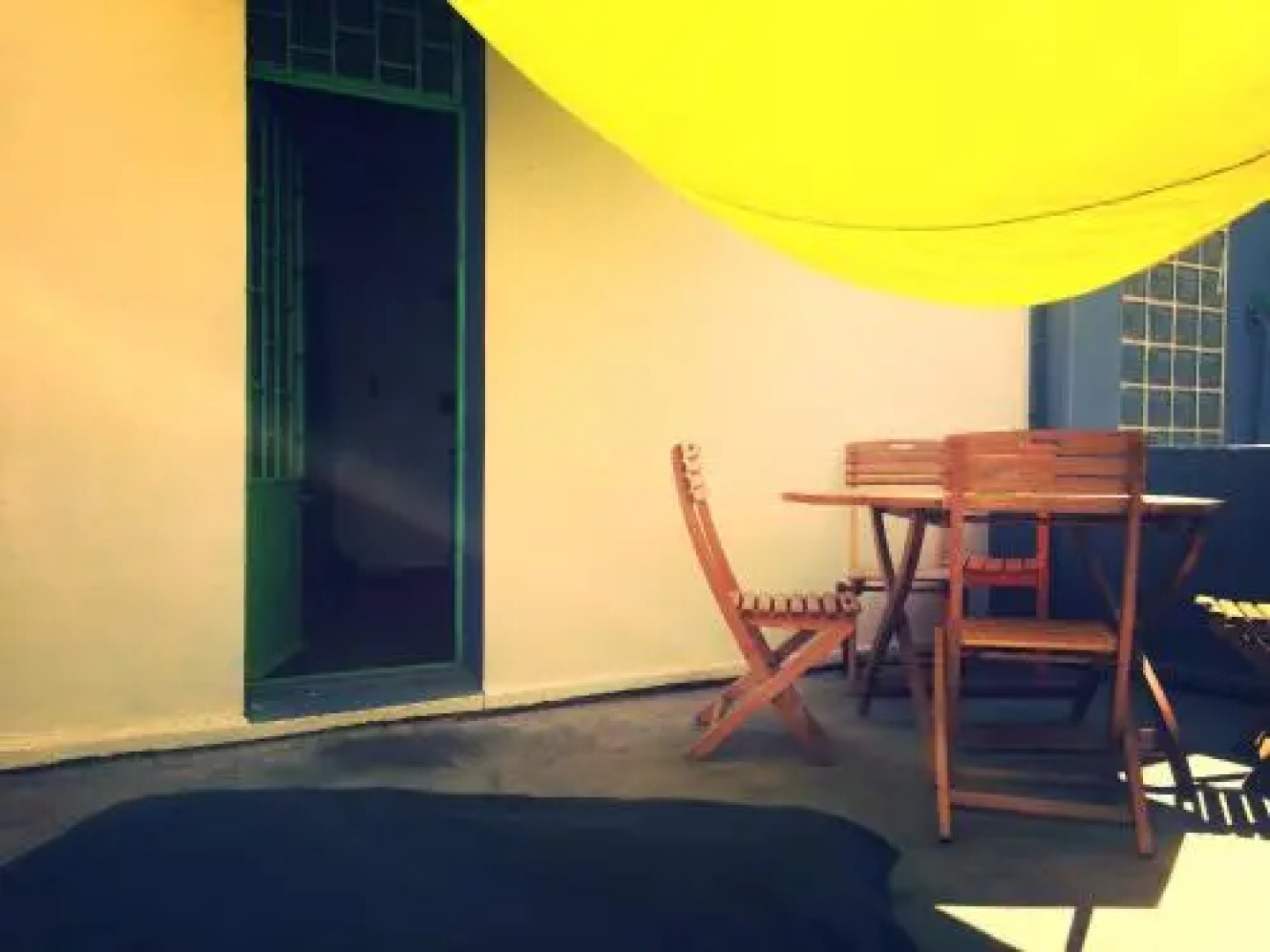 Madagascar Underground