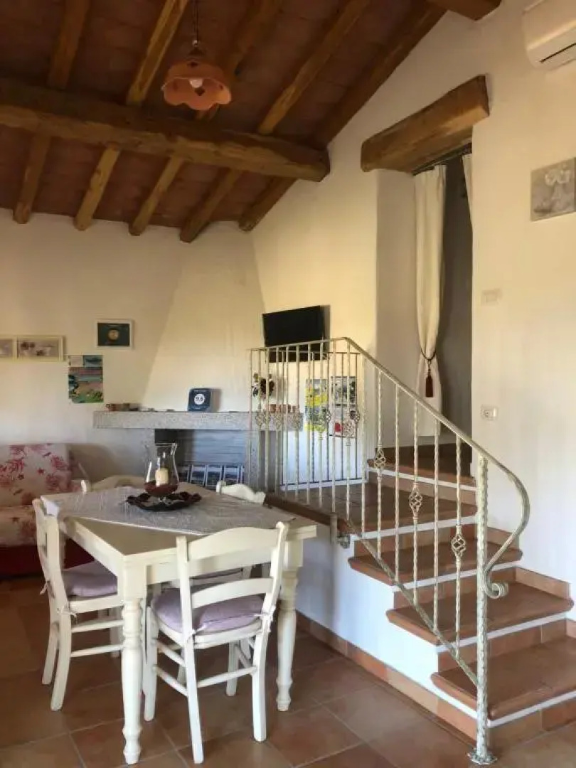 Agriturismo Fioredda