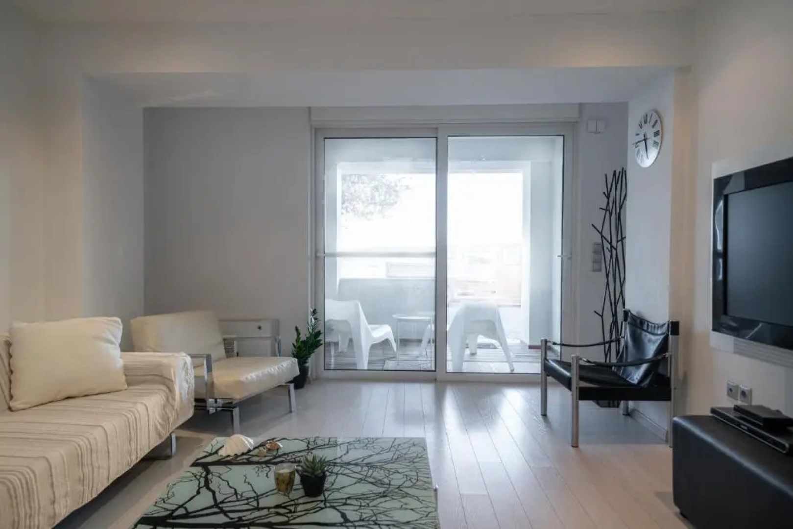 Seaside Maisonette for 5 in Itea