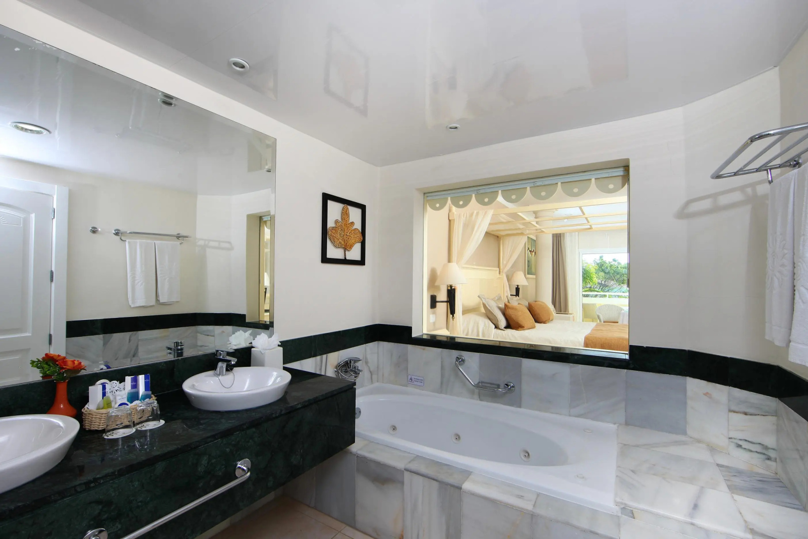 Bahia Principe Grand El Portillo - All Inclusive