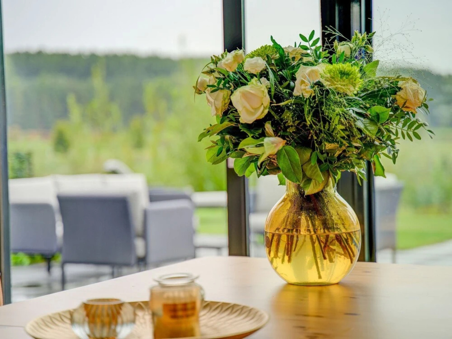 Villa in Zeewolde With Private Jetty