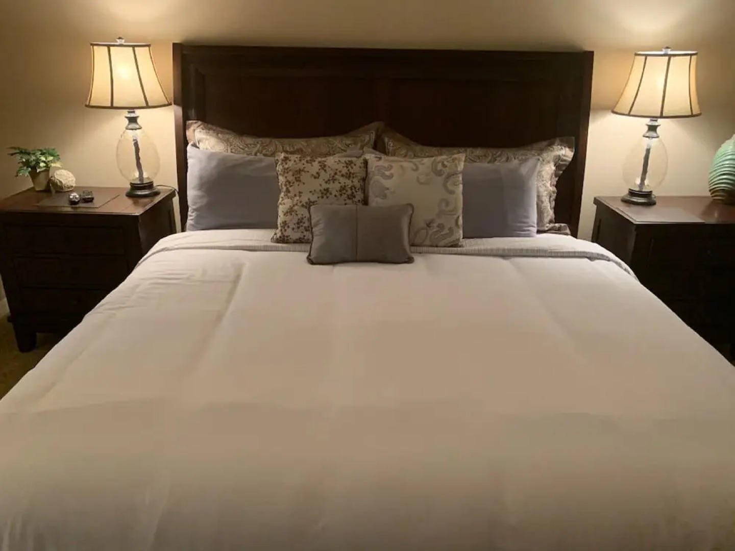 Coyote Landing Condo