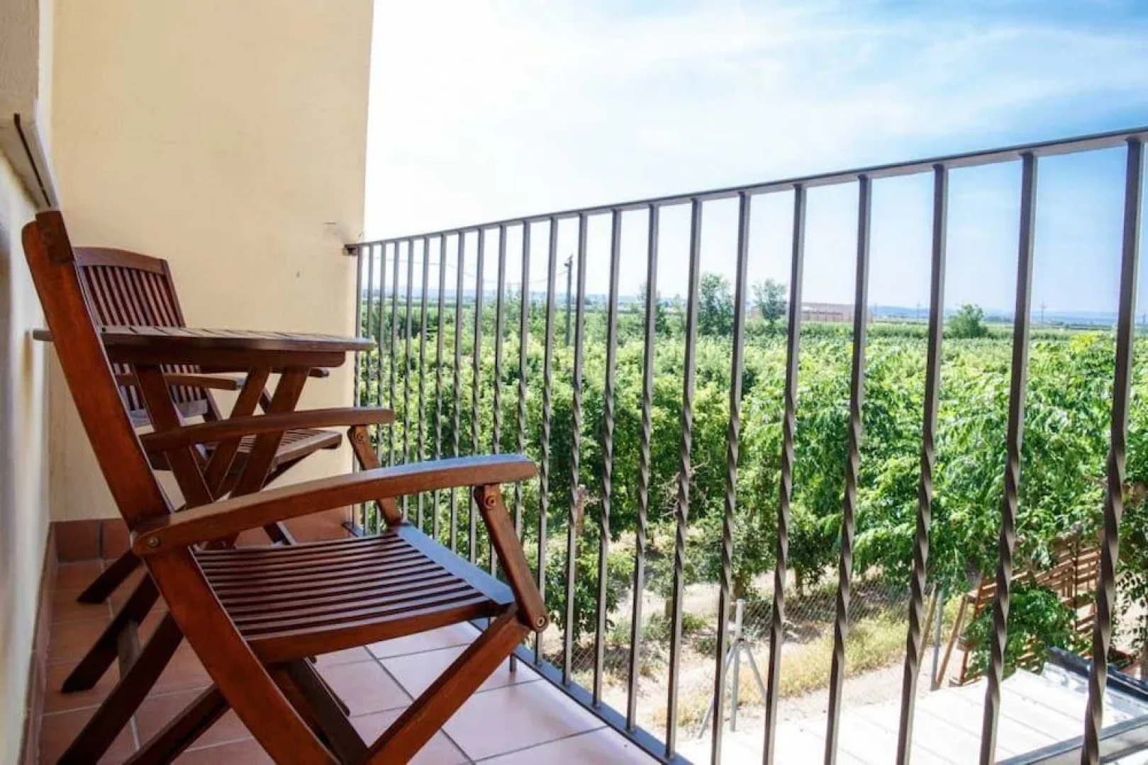 Casa rural Cal Modest