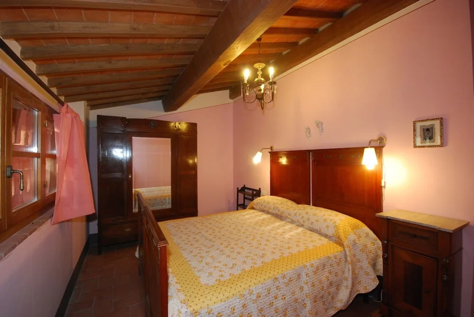 Holiday Apartment Arancio