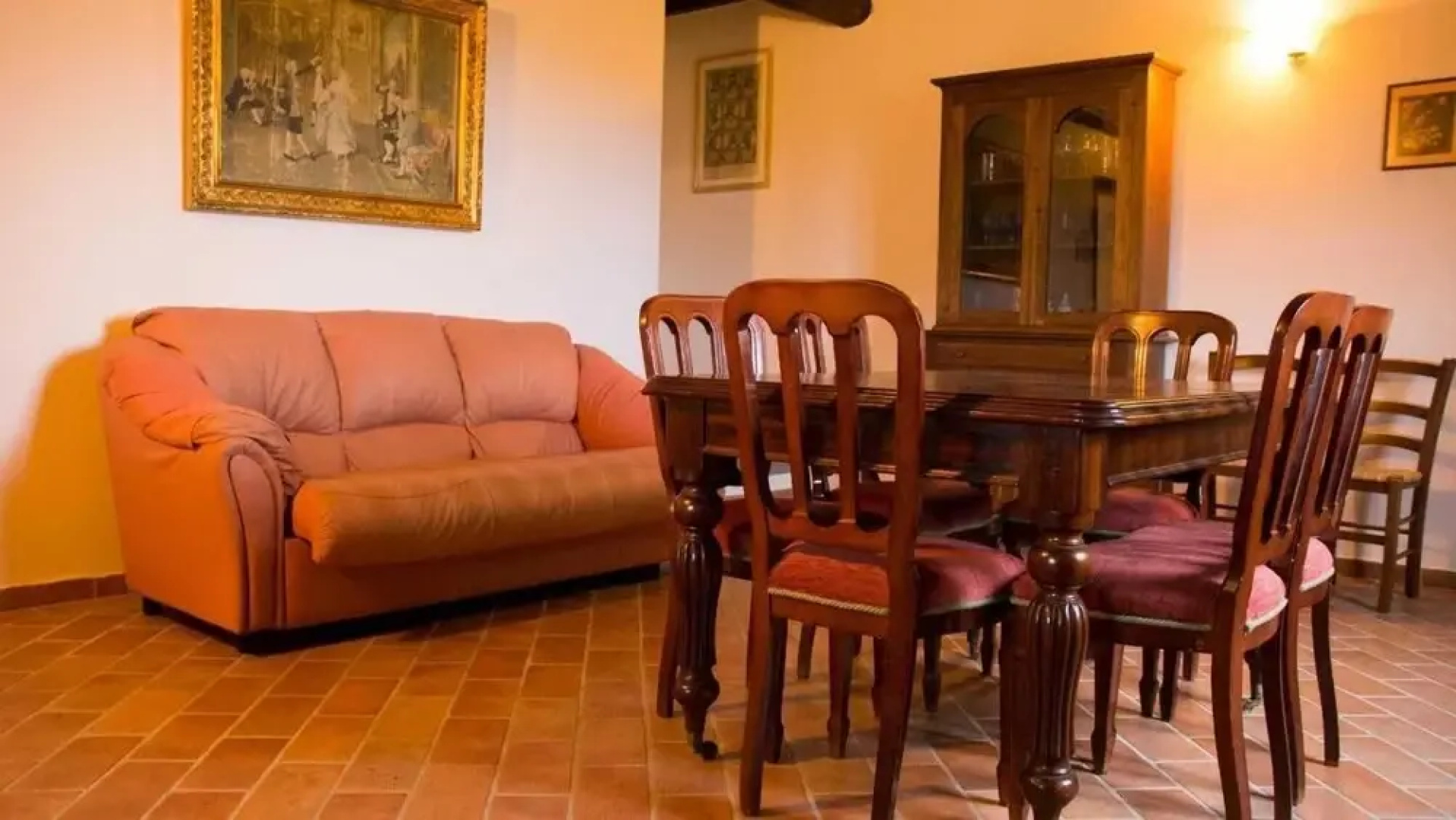 Agriturismo Villalugnano