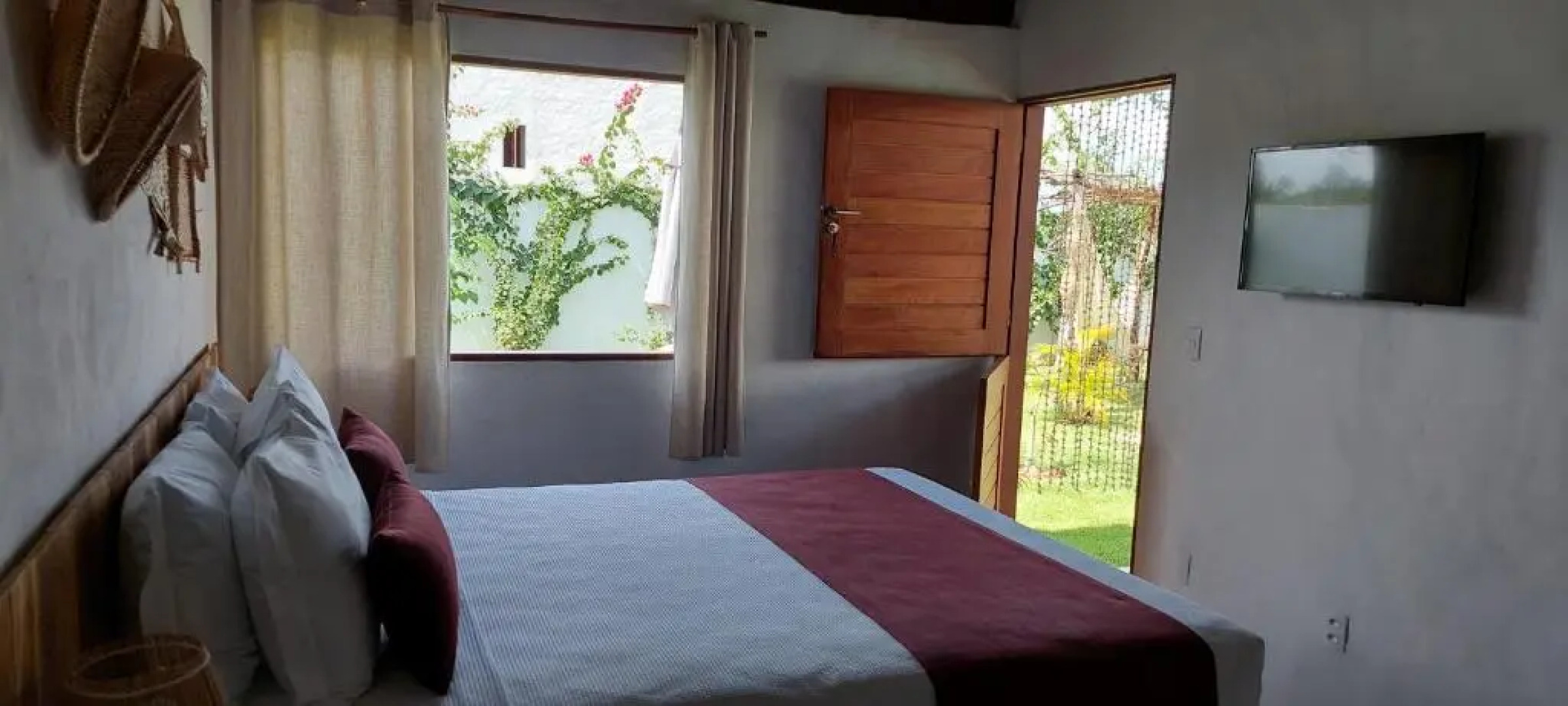 Arataba Hotel Boutique e Bistrô - 150 mts do mar