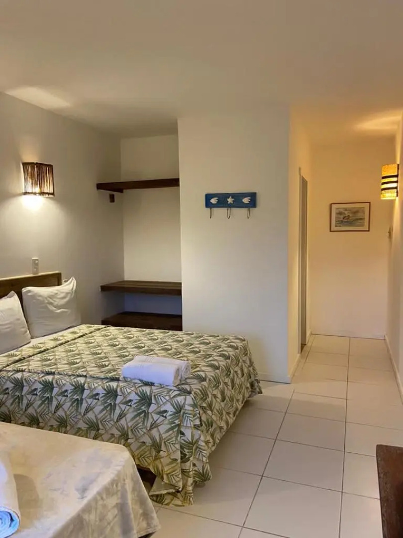 Apart Hotel Forte Blu