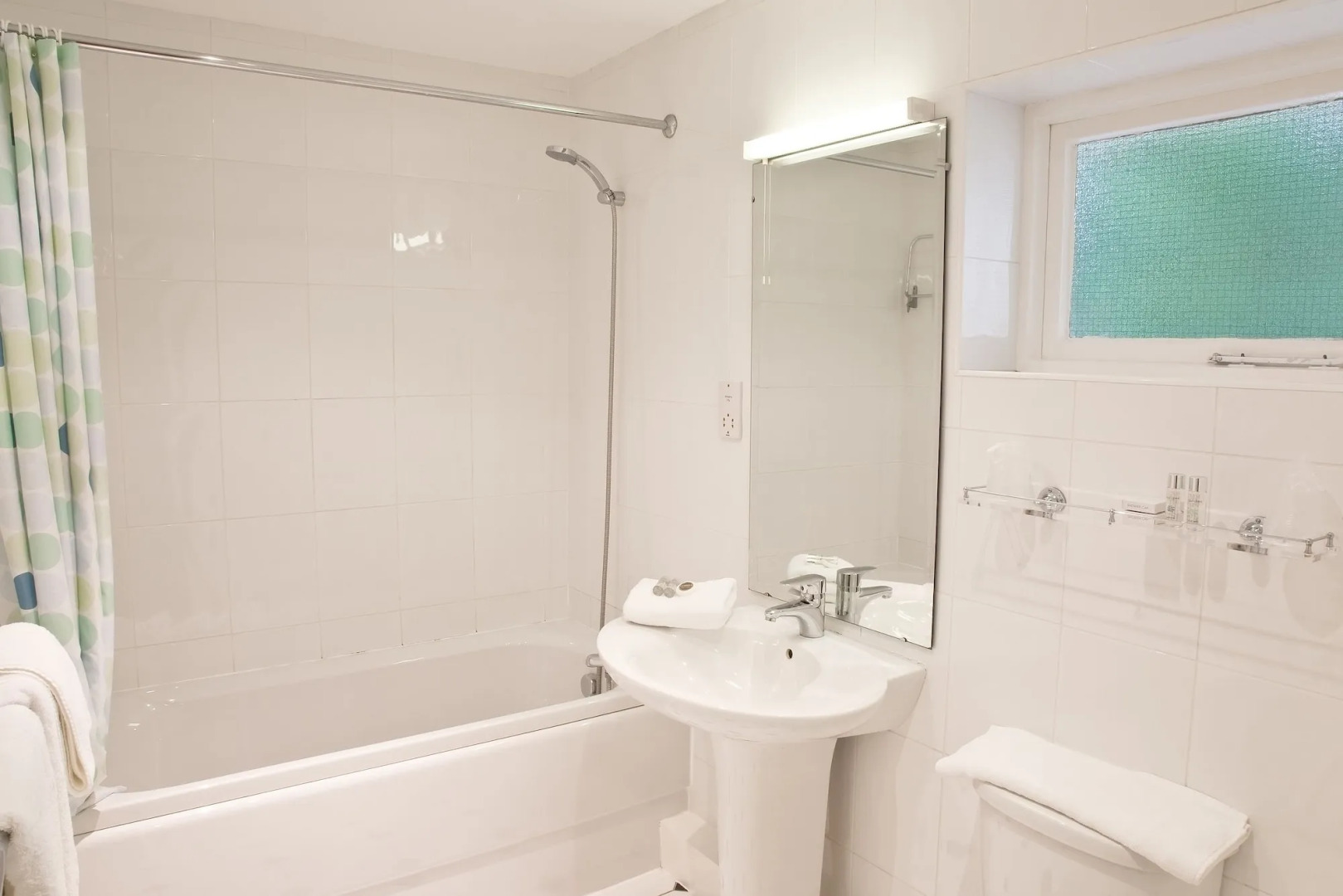 The Burn How Garden House Hotel