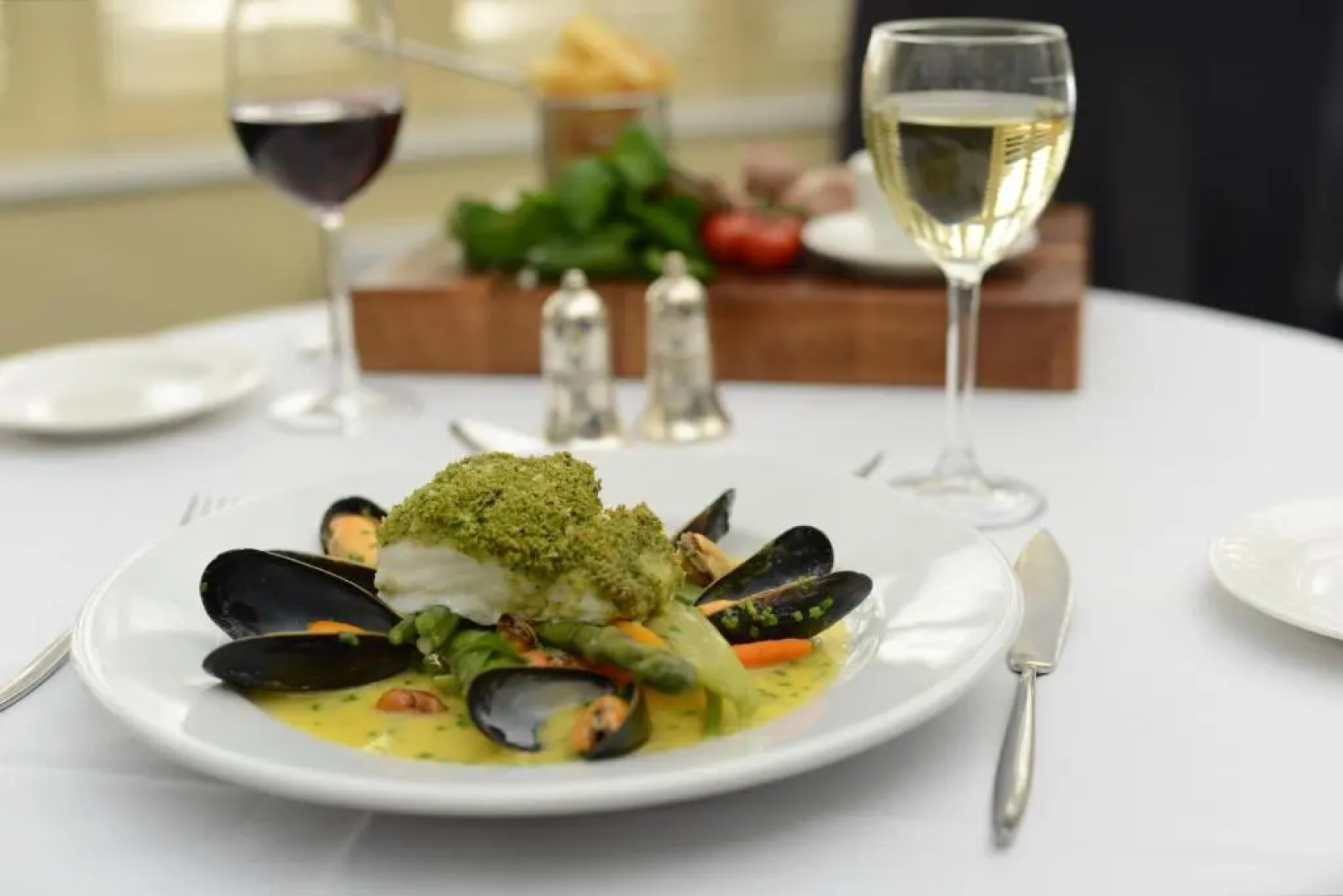 Lord Bute Hotel & Restaurant