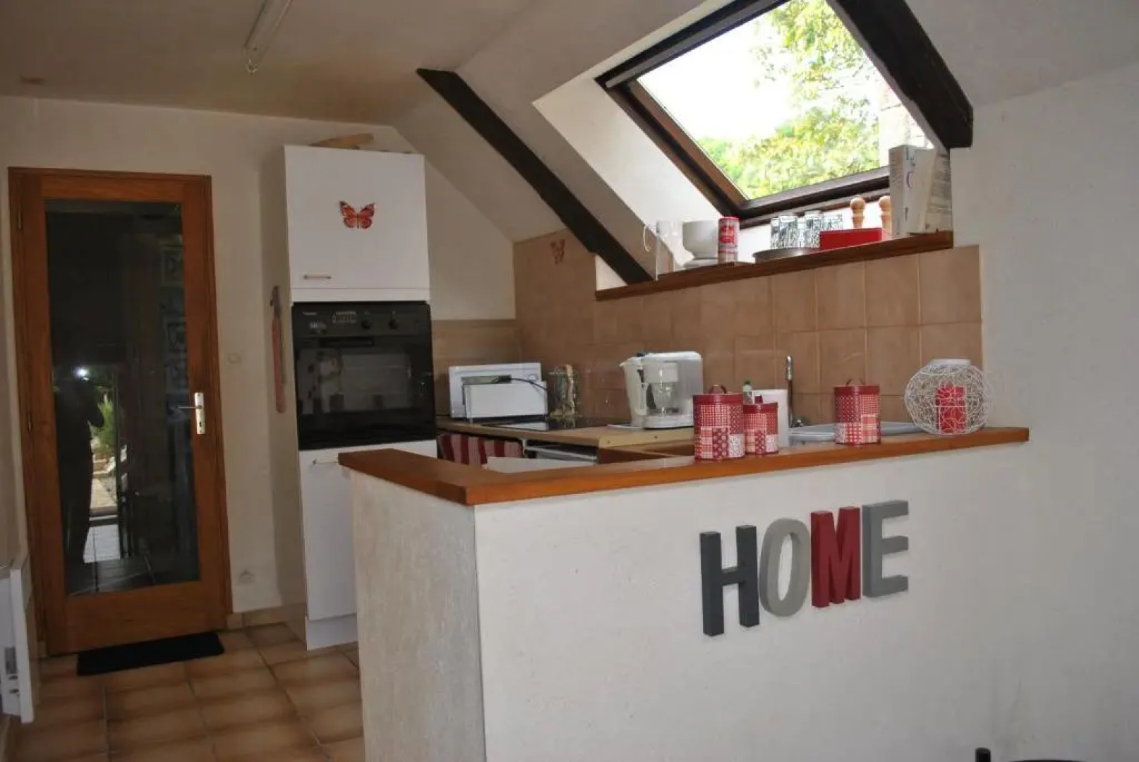 Gîtes du Roi Morvan