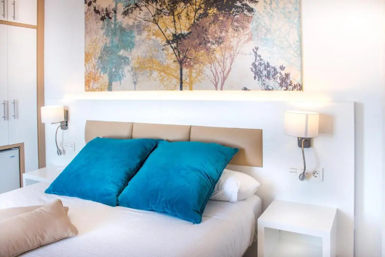 El Hotelito Del Golfo