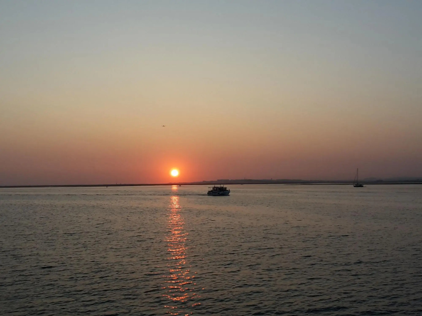 Peaceful Algarve Getaway