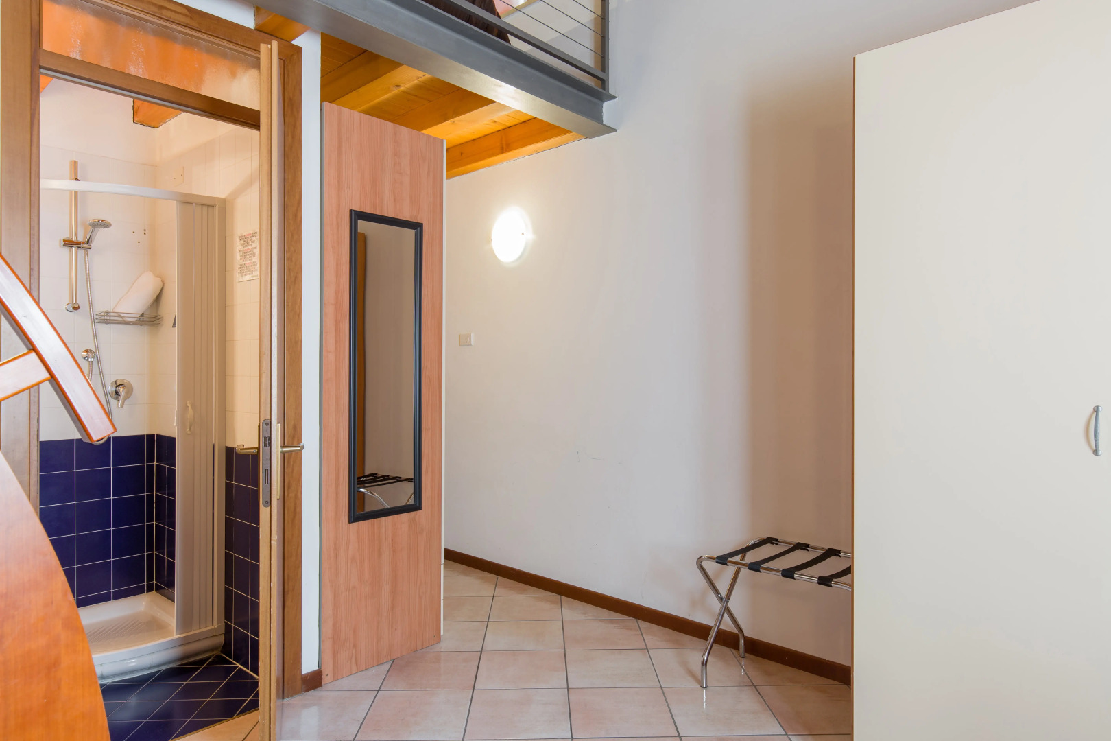 Giardino Giusti House & Court