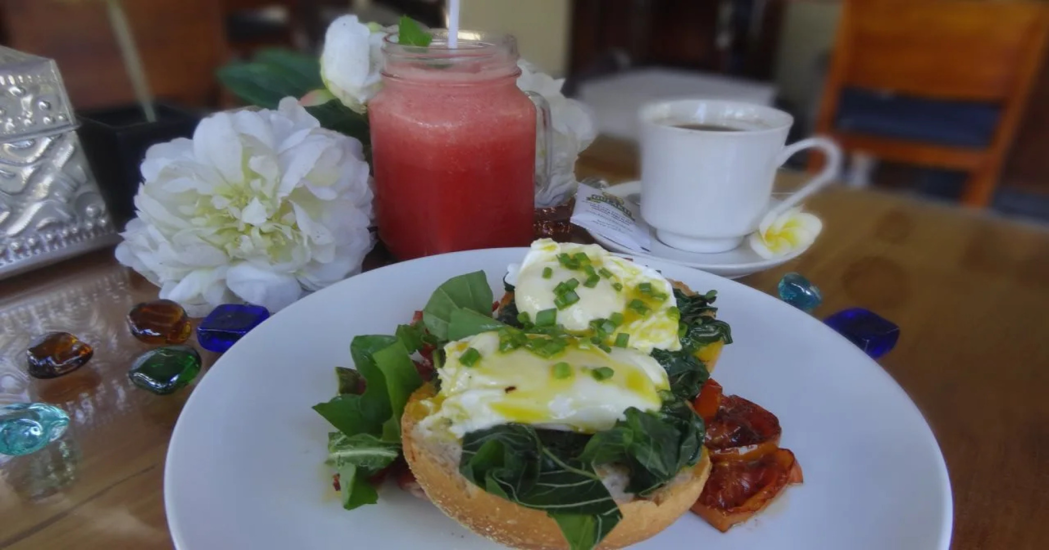 Berawa Beach Residence