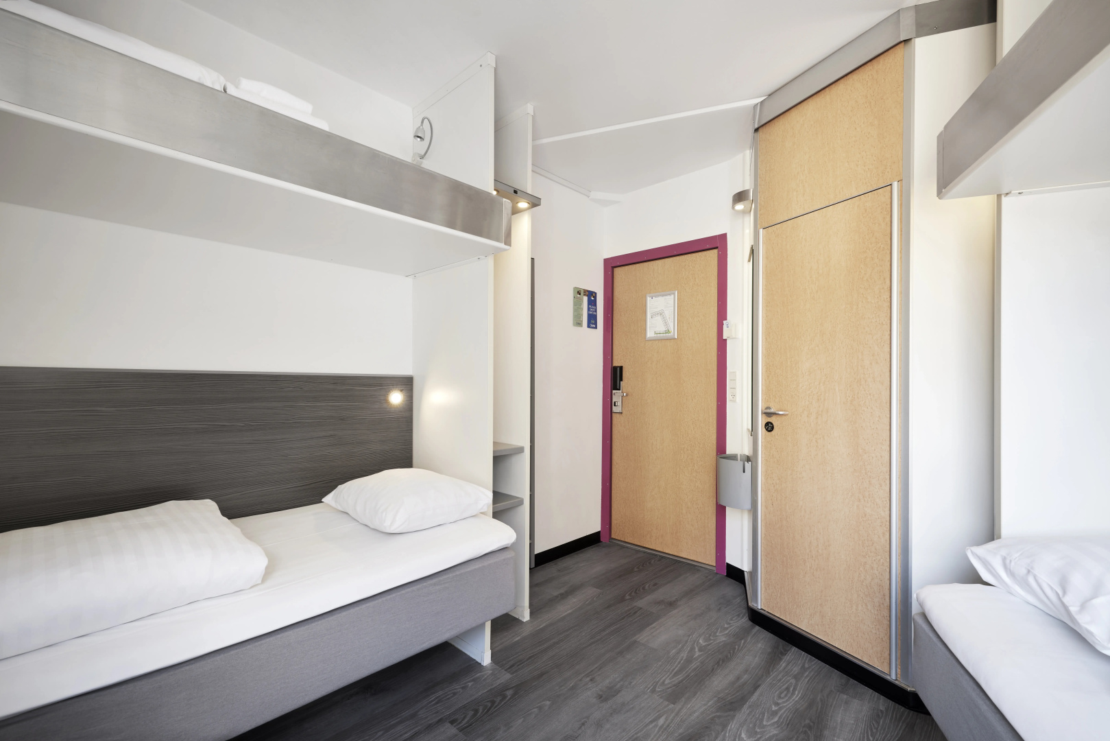 CABINN City Hotel