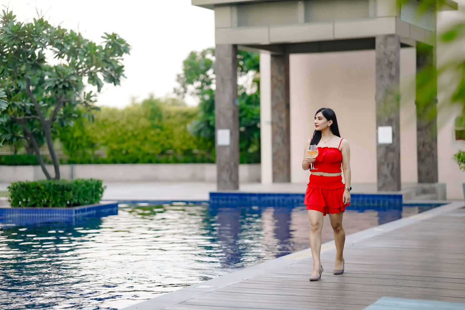 Radisson Blu Hotel Amritsar