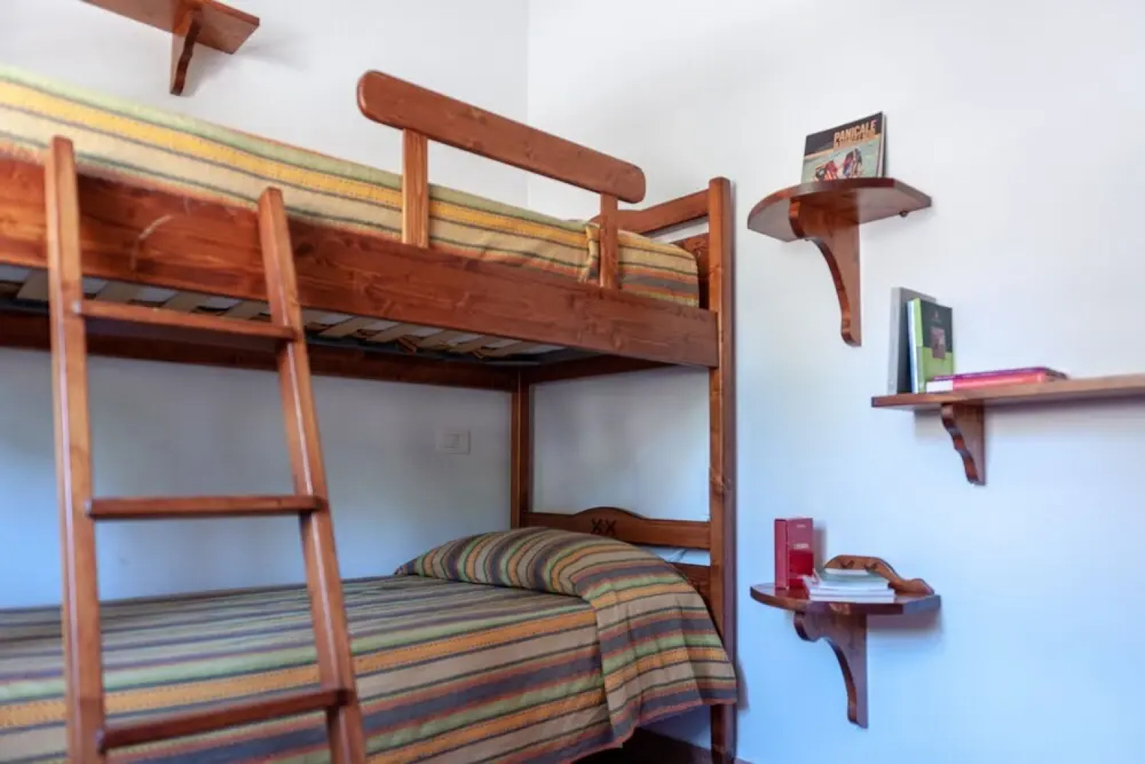 Elm Tree Apt In Farmhouse With Pool