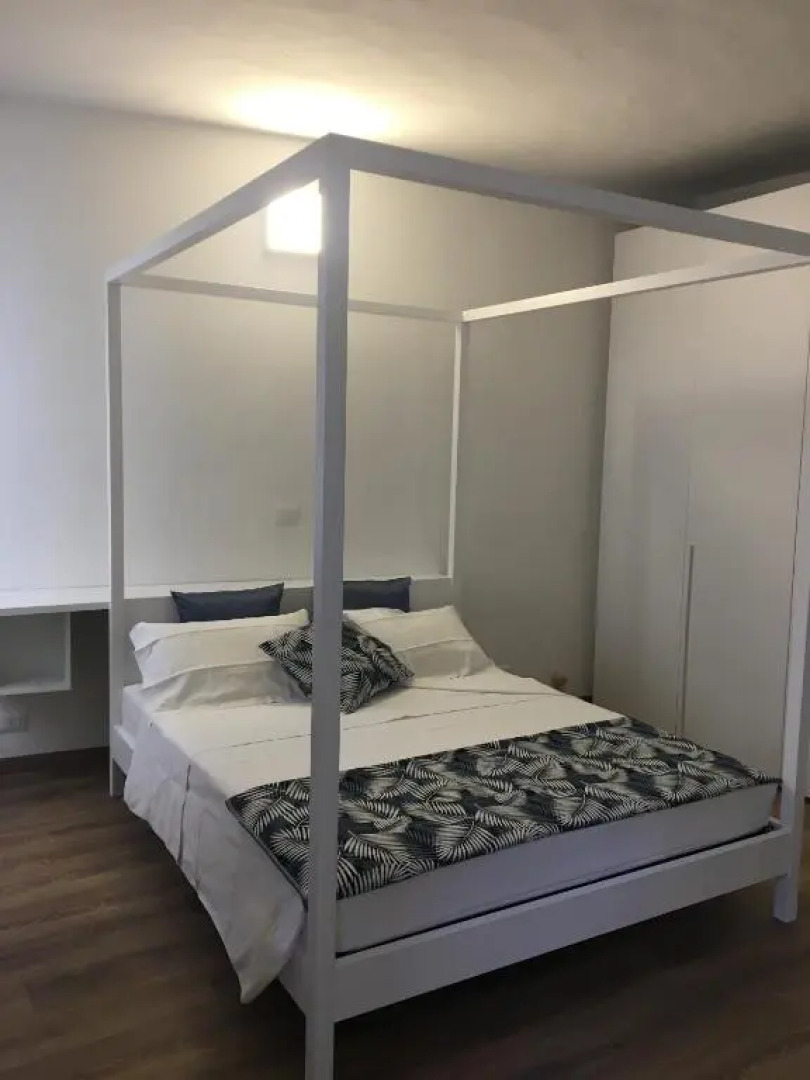 IseoLakeRental - Palazzo Cinquecento Depandance