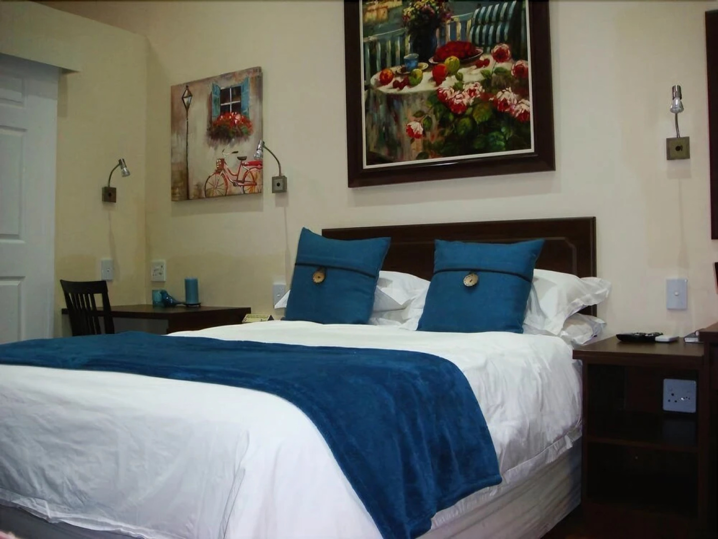 The Lapha Guesthouse and Conference Centre