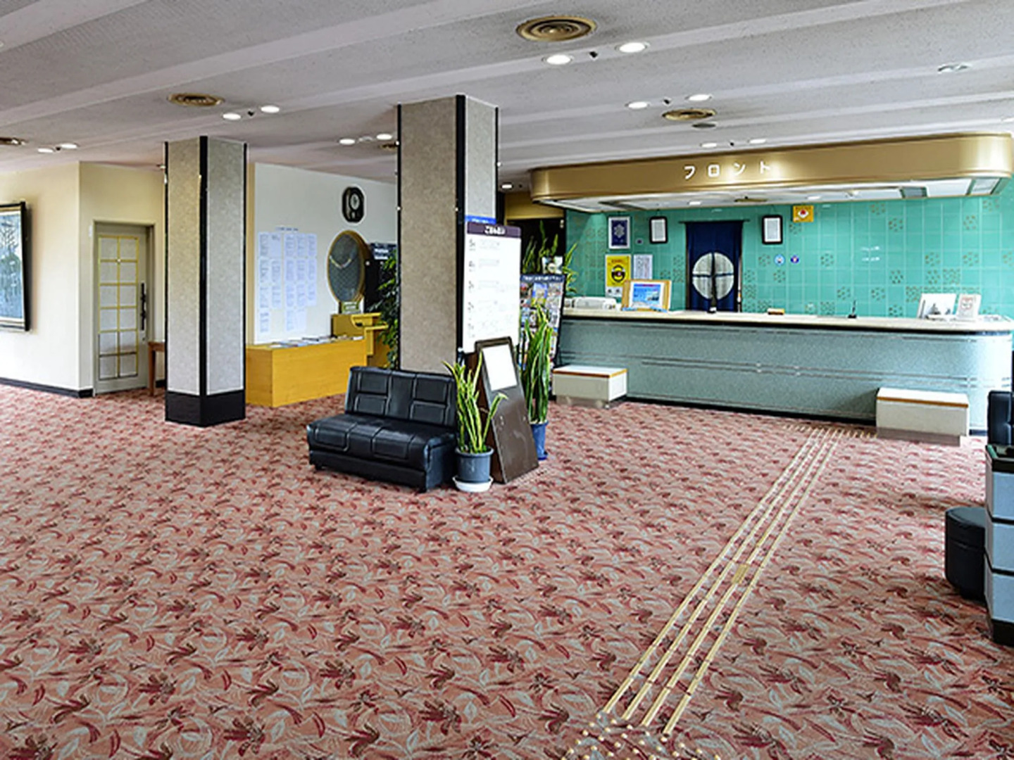 Kamenoi Hotel Yanagawa