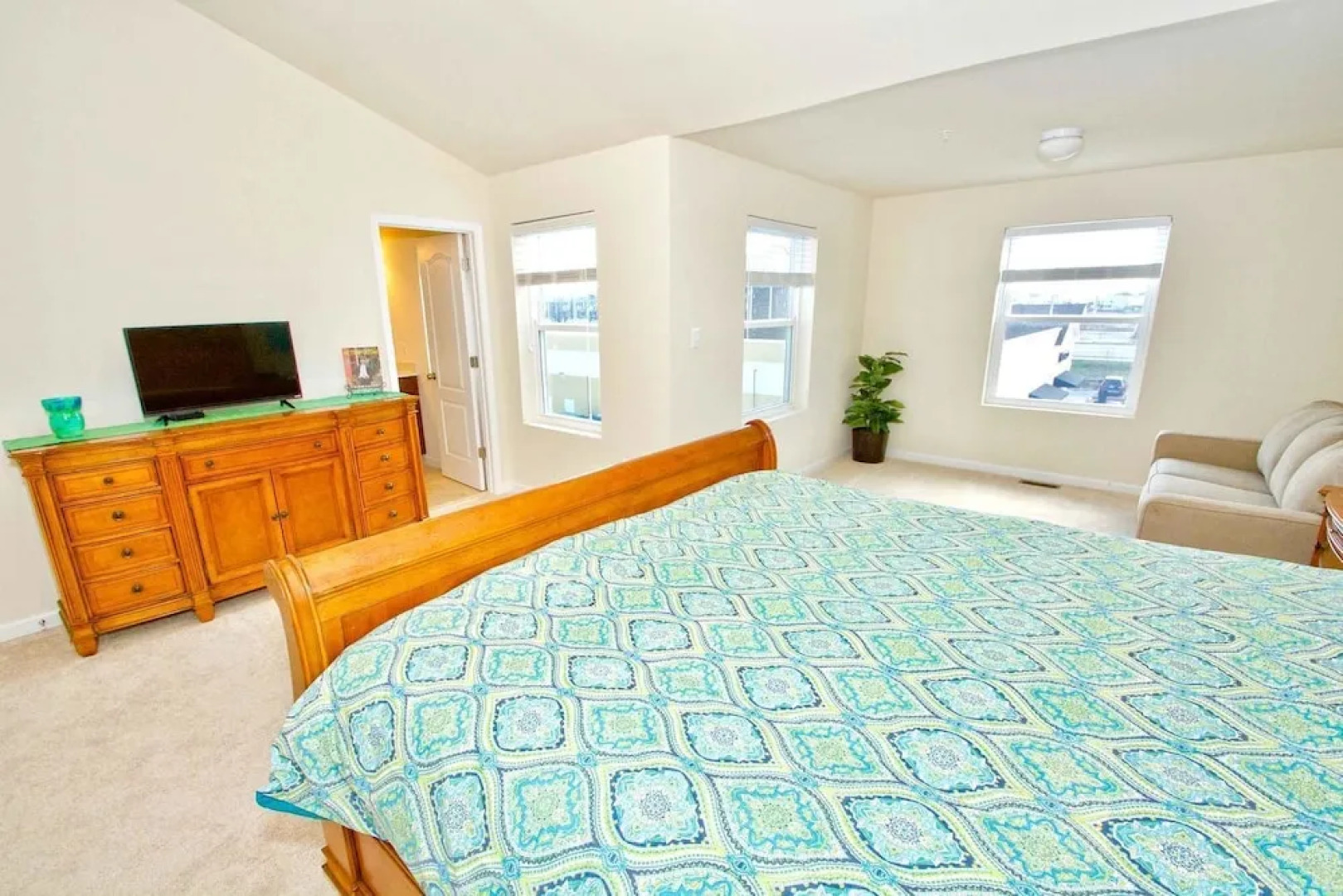 Seaside Village - Sand Bar Lane 12906-1