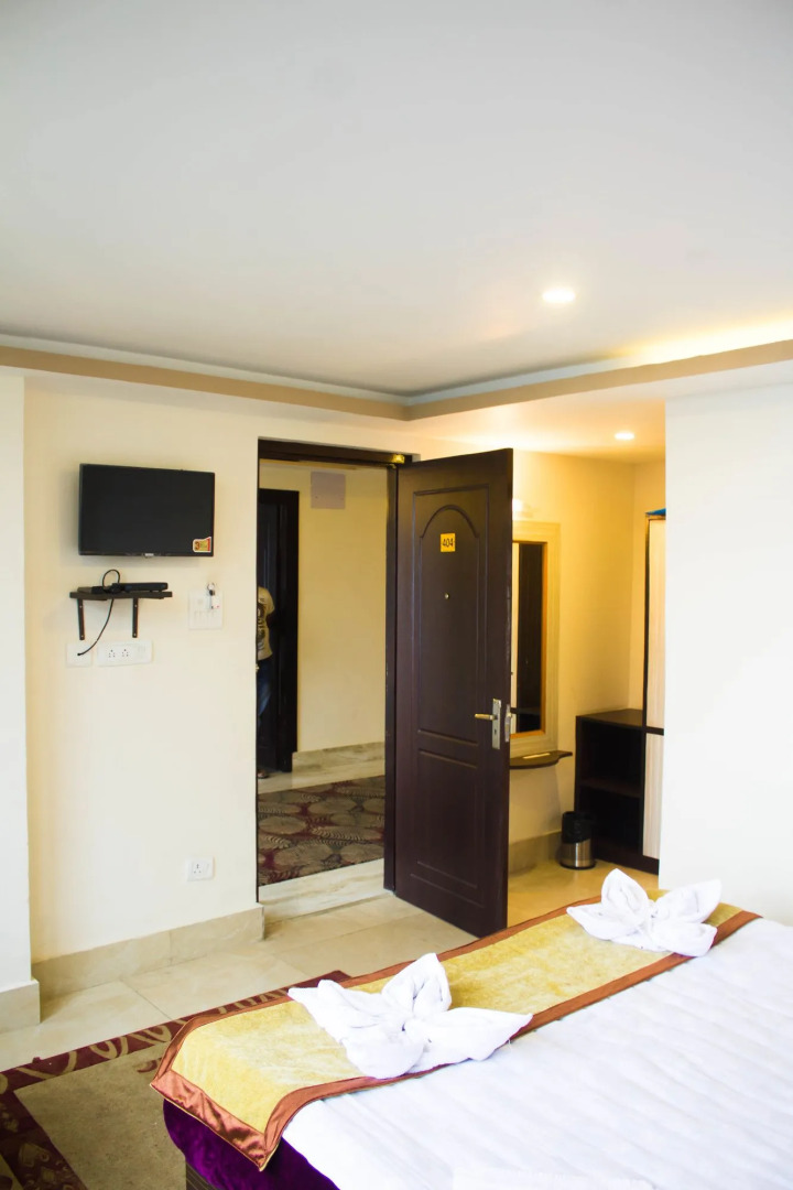 Valley Vista Resort Gangtok