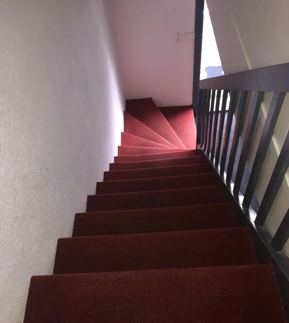 Swiss Chalet zur Krummen Eich