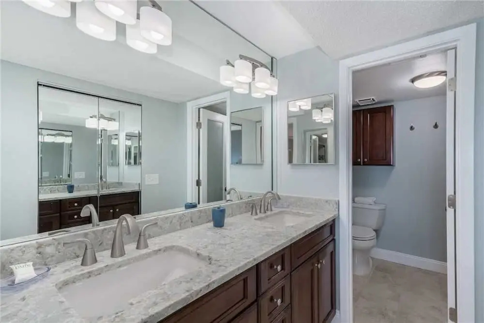 Reflections on the Gulf 405 - Two Bedroom Condo