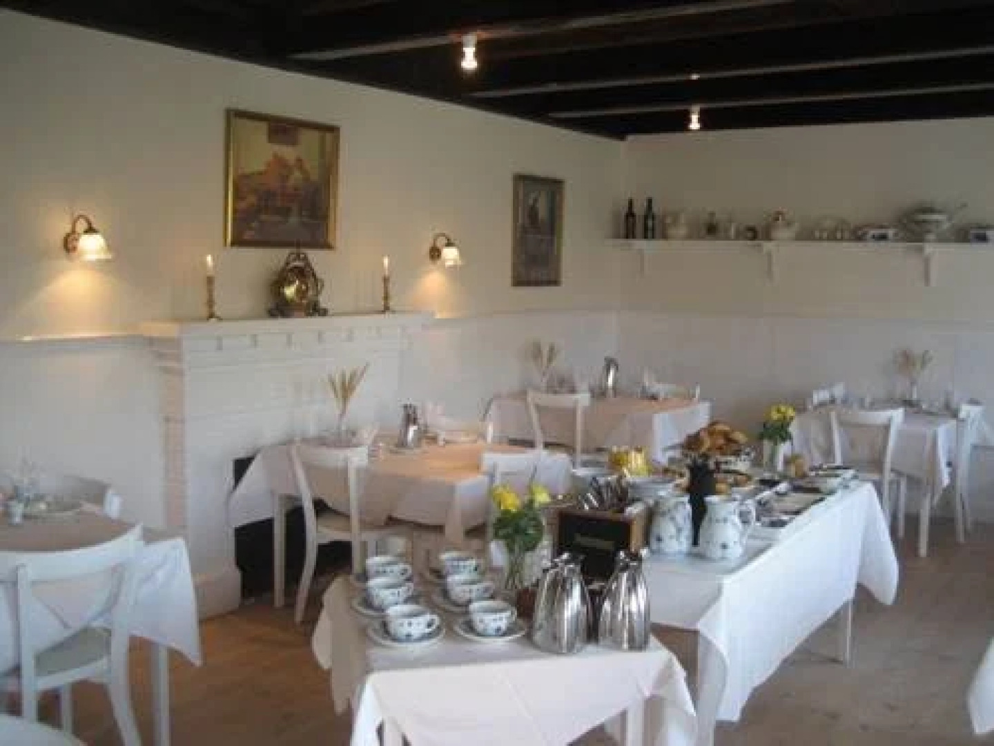 Badepension Marienlund