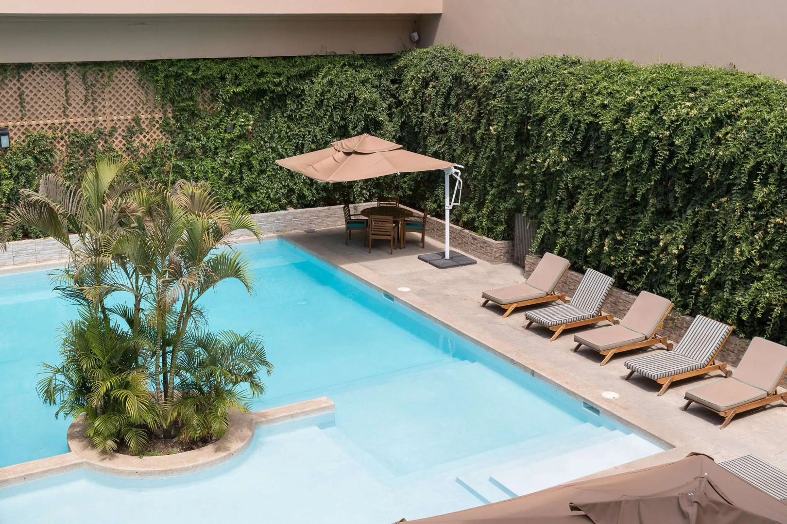 LP Los Portales Hotel Piura